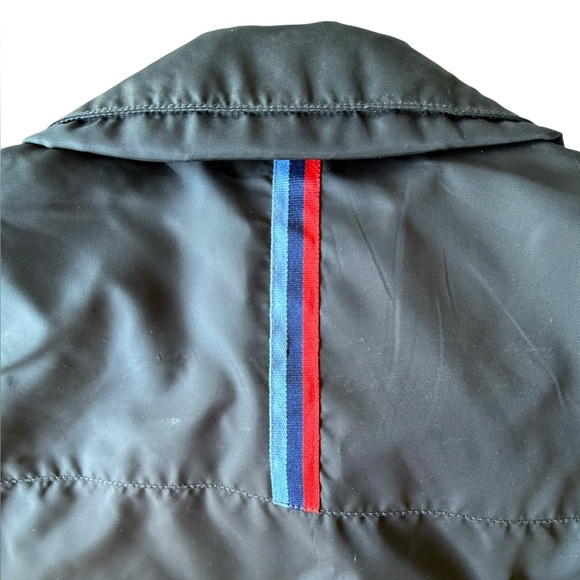 BMW M Motorsports Full Zip Jacket, Men’s XL - Picture 4 of 11